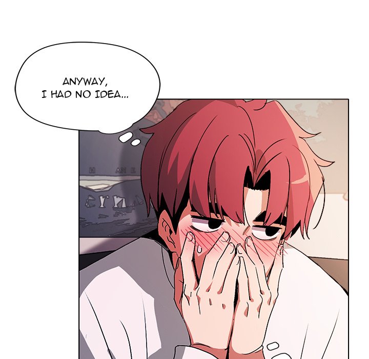An Outsider's Way In - episode 2 - 117