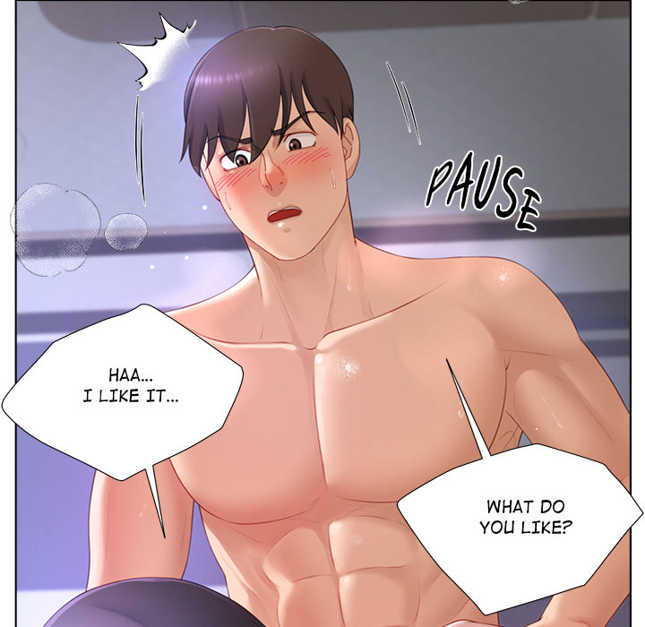 No, I Want HER! - UNCENSORED - episode 11 - 49