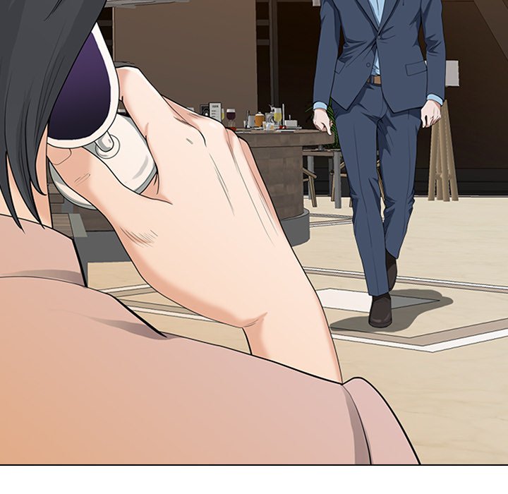 My Husband's a Twin! - episode 7 - 140