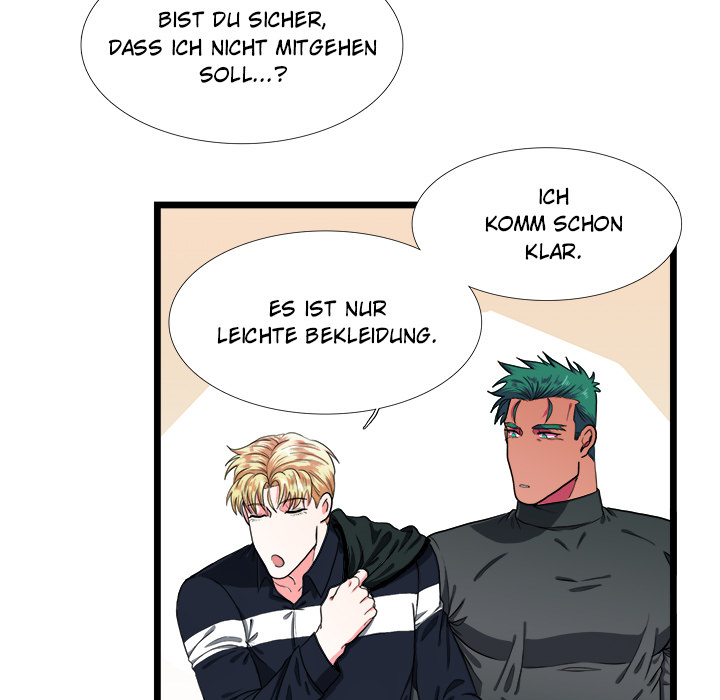 Mein Zwilling ist besser - episode 30 - 48