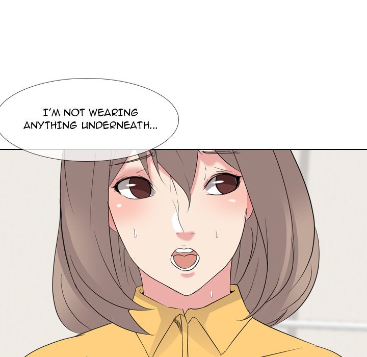 My Sister's Secret Diary - episode 12 - 21