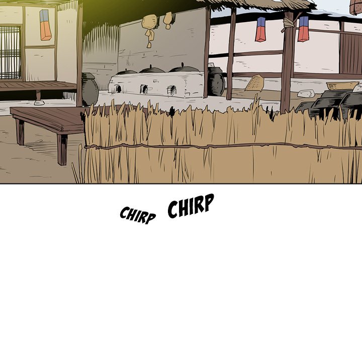 The Fang of Yeongno - episode 14 - 75