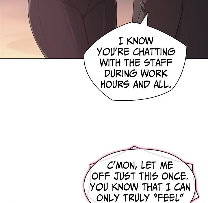 Master, Do You Need A Hand? - episode 34 - 28