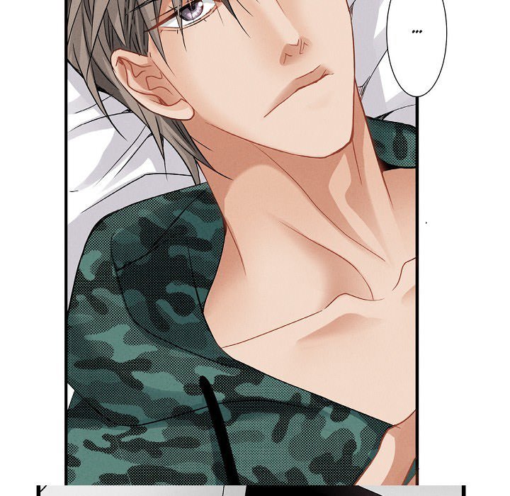 Work, Fight and Love - Webtoon Edition - episode 20 - 6
