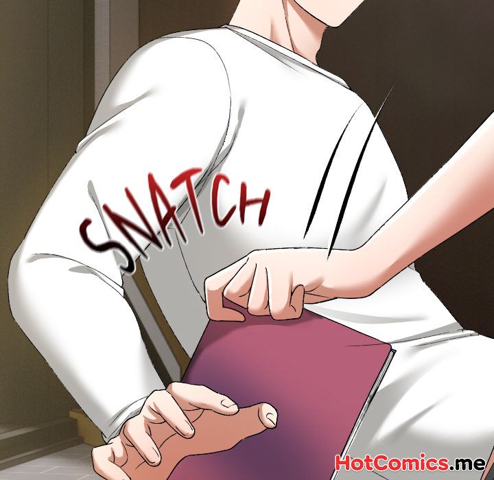 Don't Tell Anyone at School! - UNCENSORED - episode 2 - 13