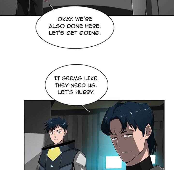 Stardust - episode 67 - 35