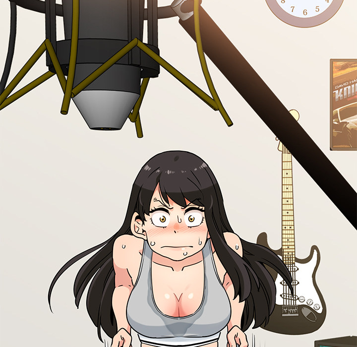 Snapping into Love - UNCENSORED - episode 3 - 14