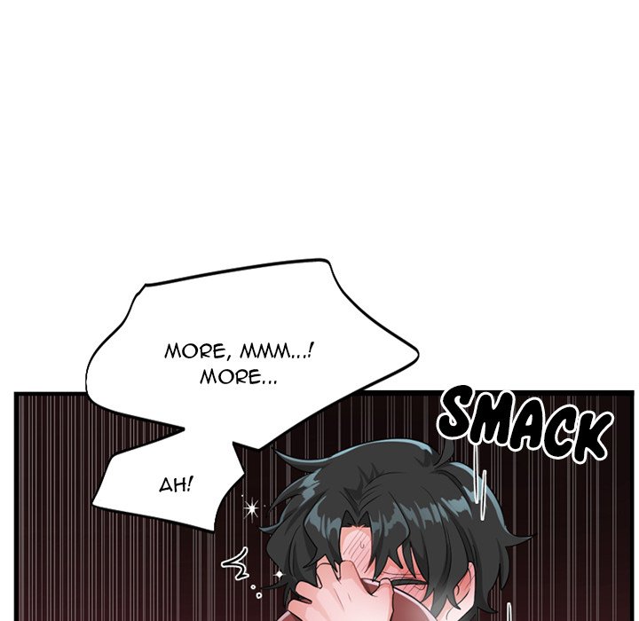Pheromone Sherbet♥ - episode 14 - 44