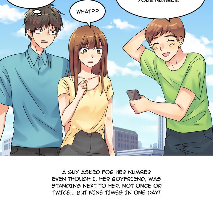 Forever Gossip Season 2 - episode 1 - 21