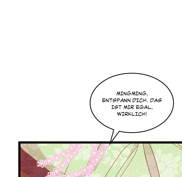 Geheimnisse unter Paaren - episode 39 - 25