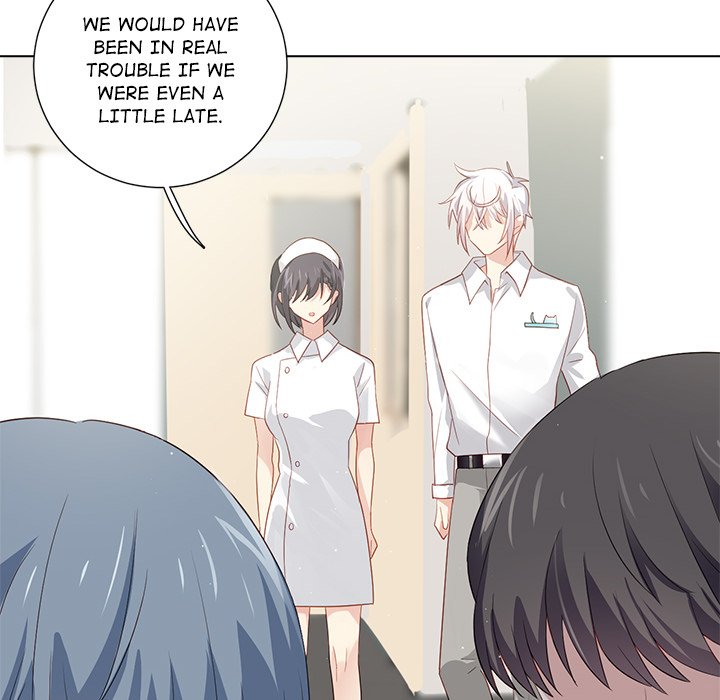 A Young Case of Hearts - episode 11 - 132