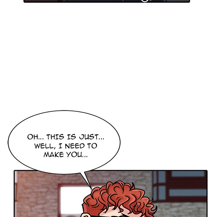 Just For You - episode 6 - 50