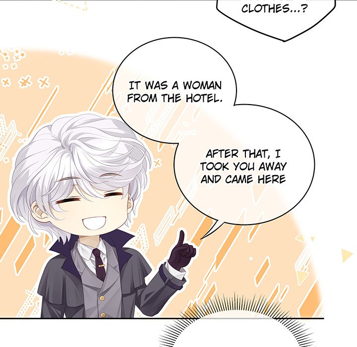 MASTER AND SEVEN LOVERS - episode 50 - 8