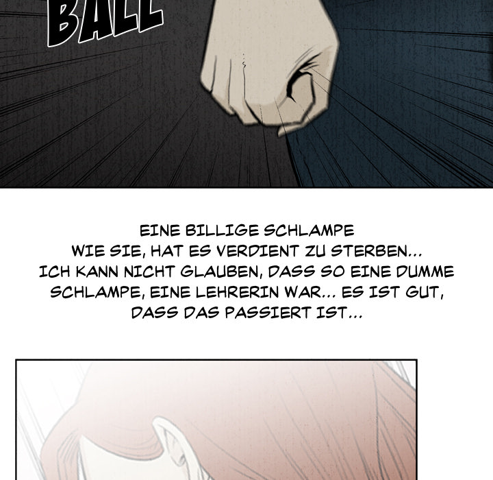 Mörderisches Klassenzimmer - episode 36 - 29