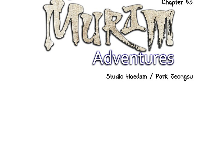 Magician's Murim Adventures - episode 53 - 1