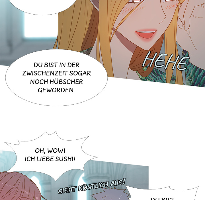 Mein Leben als Halb-Magi - episode 37 - 20
