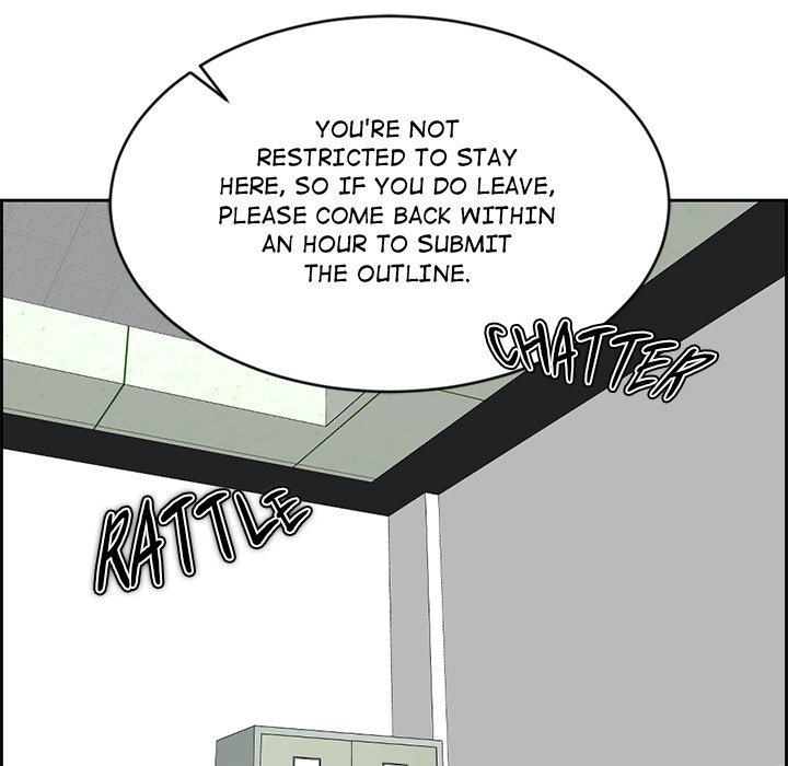 College Secrets - episode 12 - 8