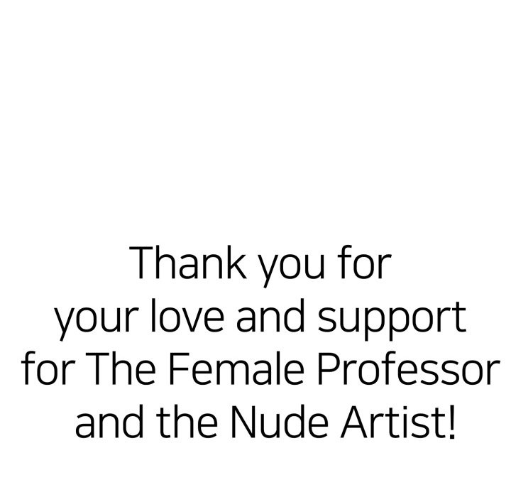 Female Professor with Nude Croquis - episode 10 - 162