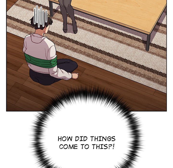 What do I do now...? - episode 38 - 109