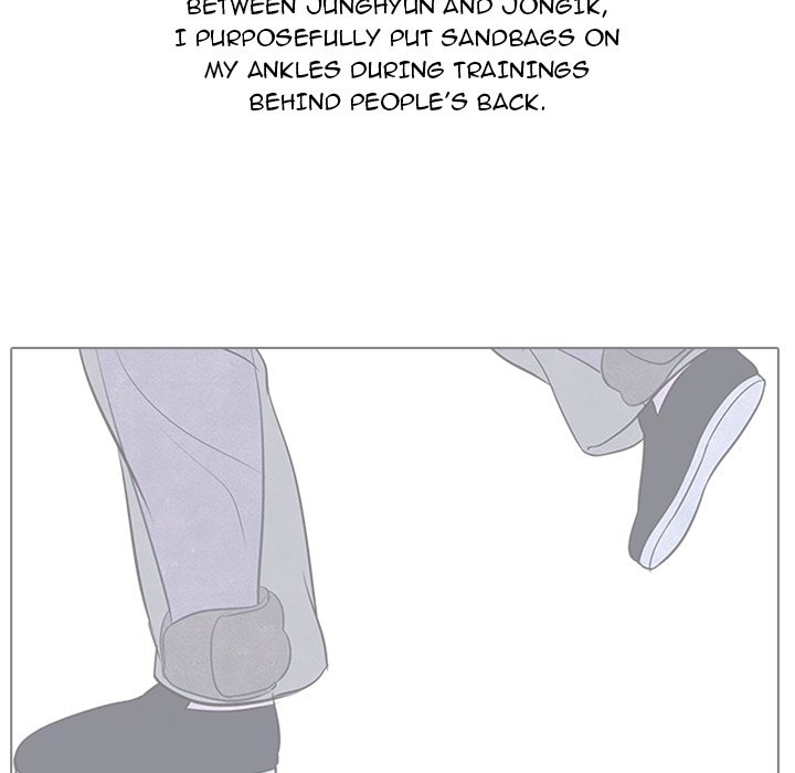 High School Devil - episode 56 - 66