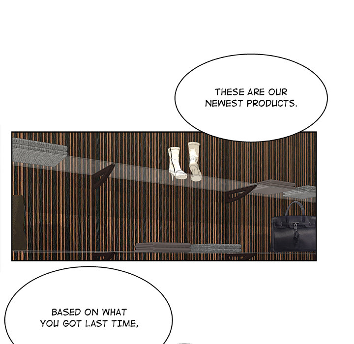 Trapped in Vengeance - episode 1 - 34