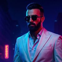 الصوت الأصلي