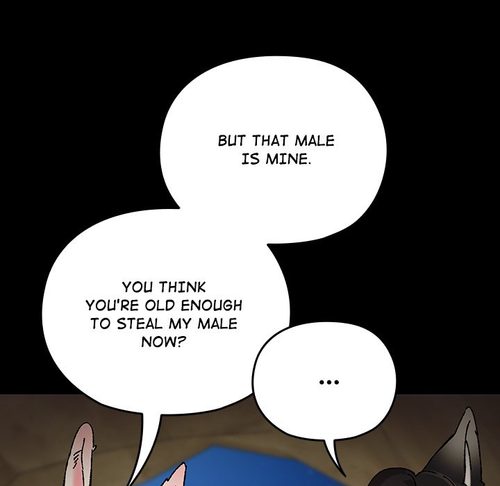 Tales of the Feral Maidens - episode 8 - 8