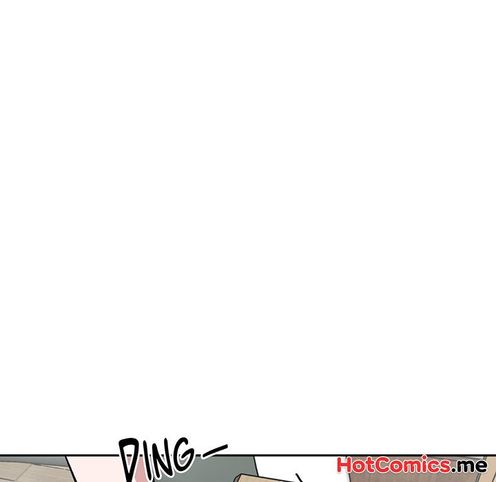 Bitter Sweetheart - episode 10 - 111