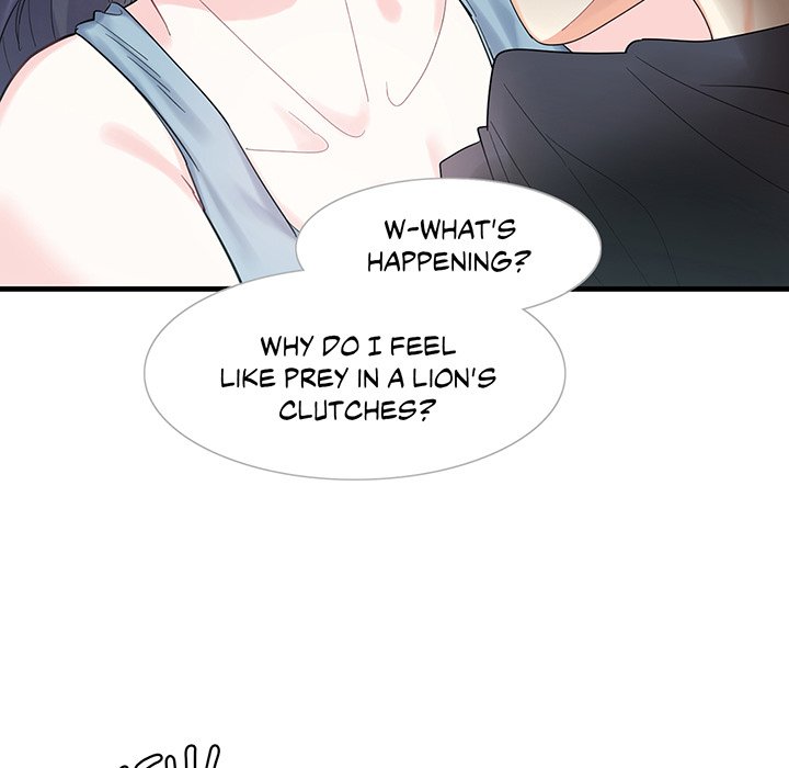 Match Made In Bed - episode 1 - 111