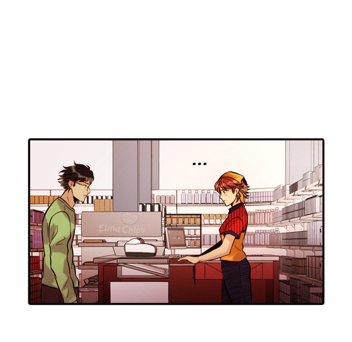 99% Love - episode 3 - 31