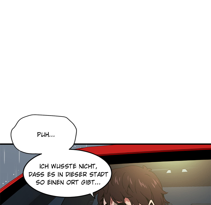 Wer hat Angst vor Mister H? - episode 37 - 87