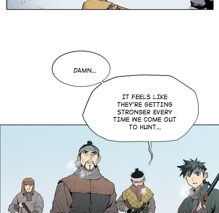The Fang of Yeongno - episode 1 - 53