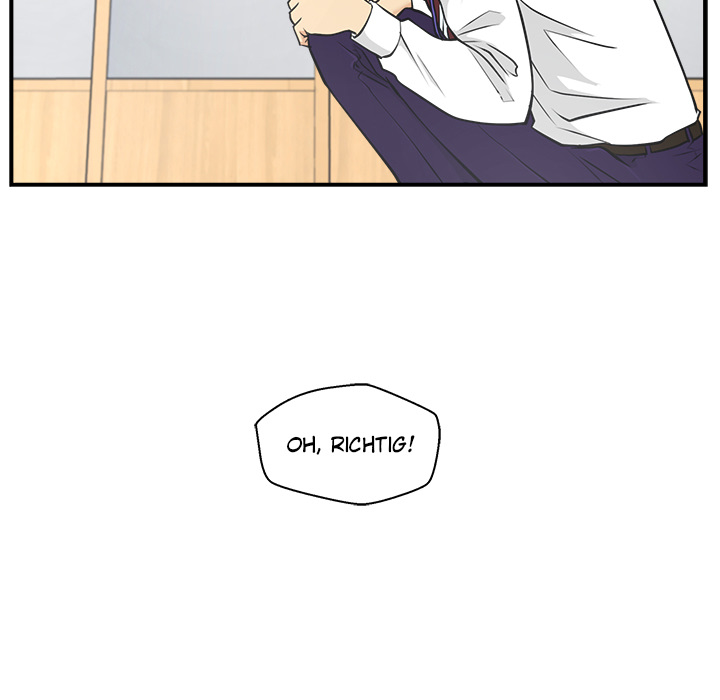 Los geht´s Mr. Kang! - episode 10 - 12