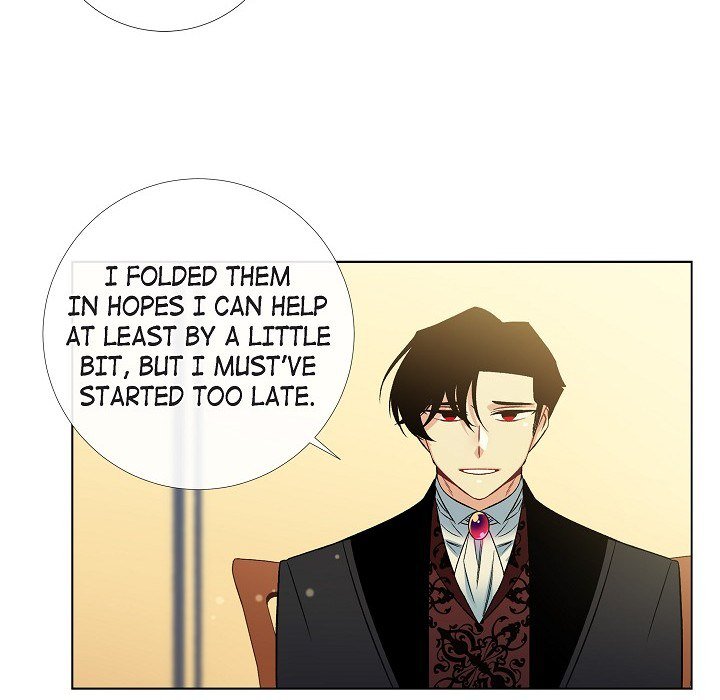 The Maid and the Vampire - episode 42 - 24