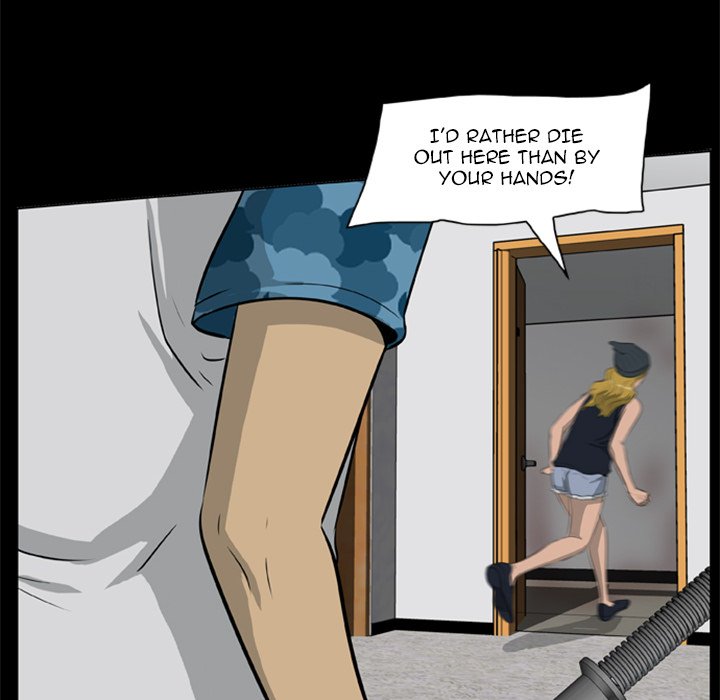 Zombie Wave - episode 10 - 45