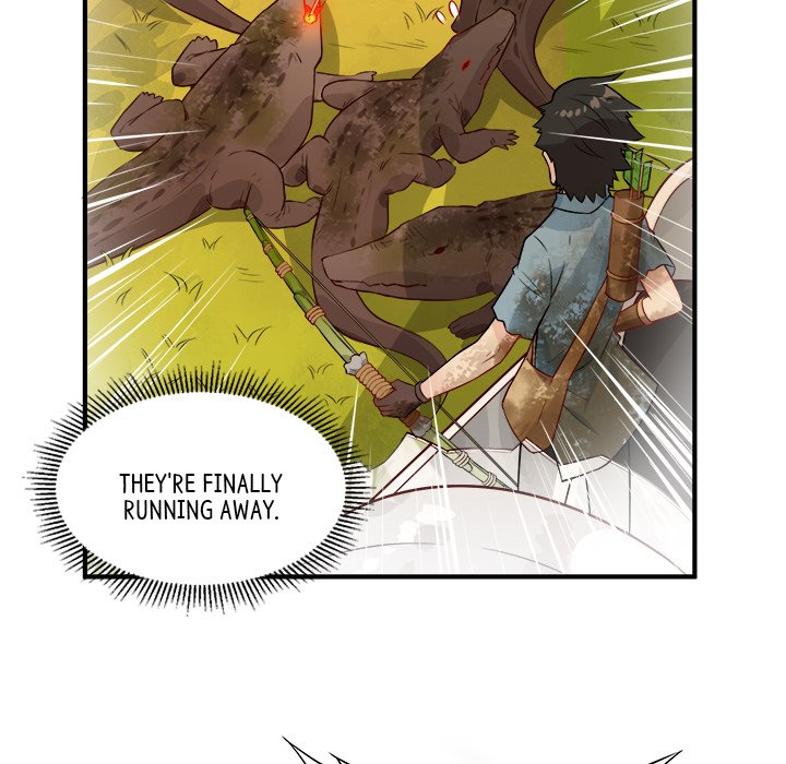 Survival Logbook - episode 27 - 92