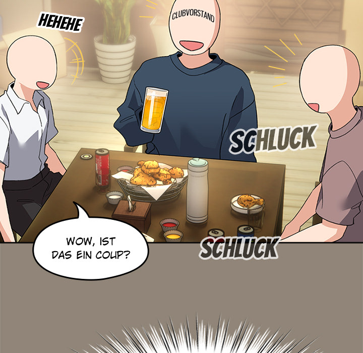 Überleben in einem Comic - episode 6 - 109