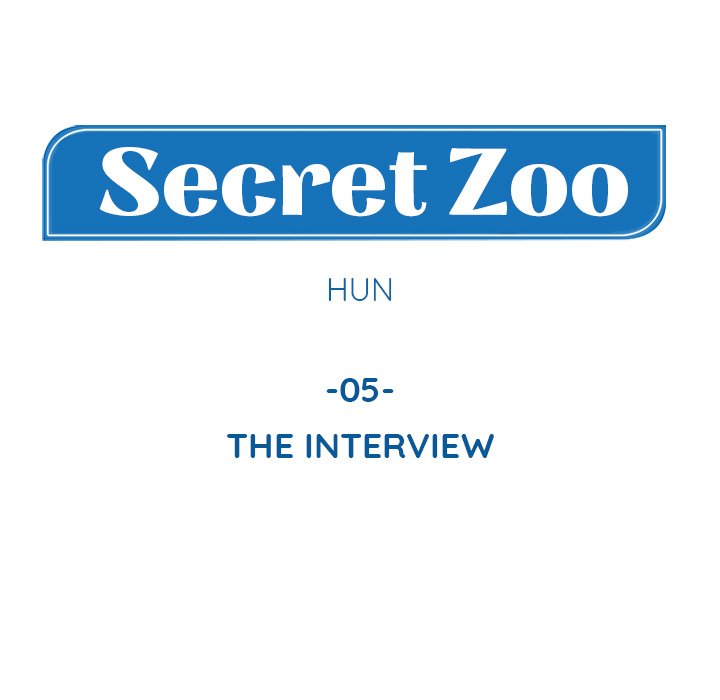 Secret Zoo - episode 5 - 4