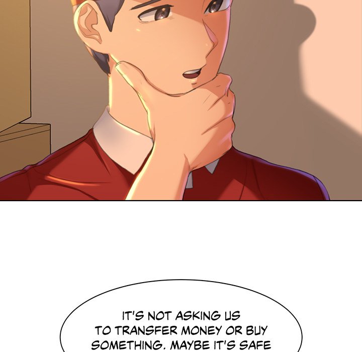 Lustful Games - episode 2 - 8