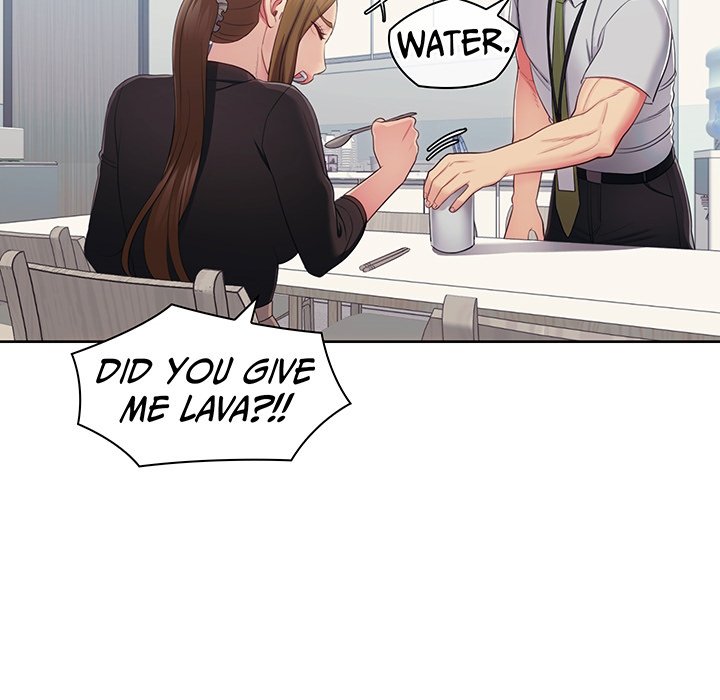 Master, Do You Need A Hand? - episode 29 - 58