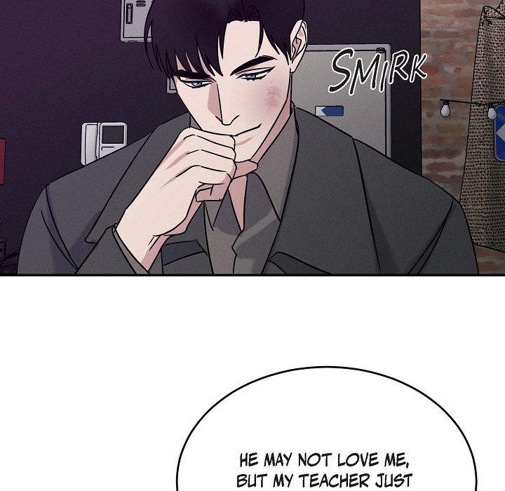 Lose Your Touch - episode 31 - 25