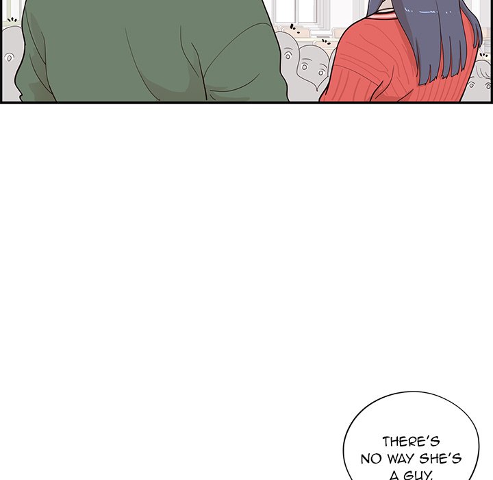 His Women's University - episode 91 - 39