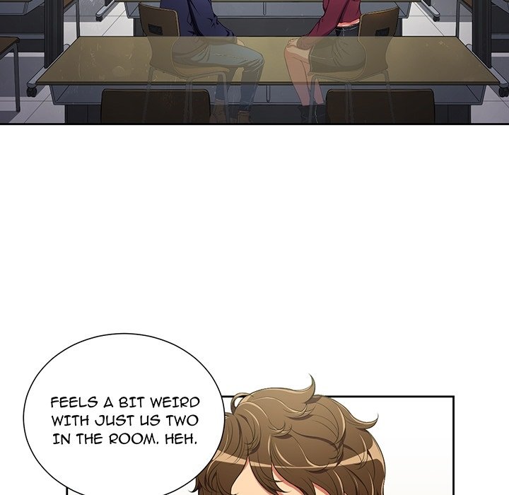 My High School Bully - episode Prologue - 38