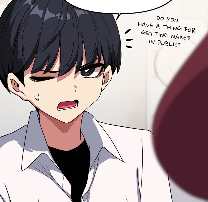 Someone Stop Her! - episode 4 - 90