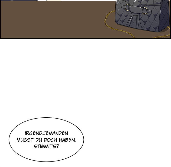 Raus aus meinem Zimmer! - episode 6 - 21
