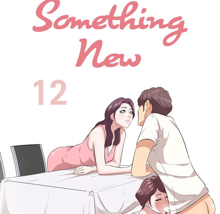 Something New - episode 12 - 7