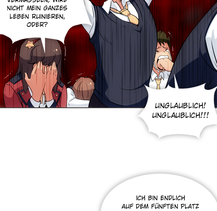Eine Spionin zum Knuddeln - episode 31 - 6