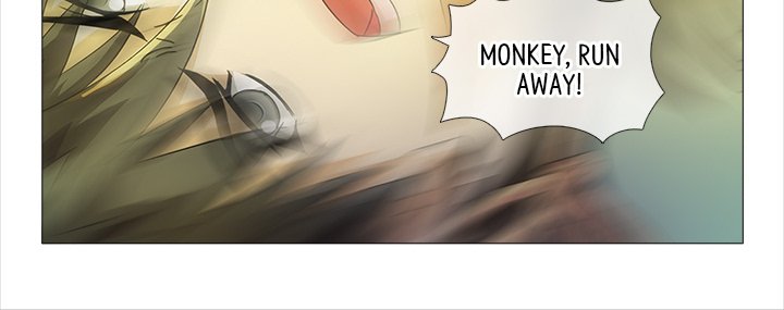 The Monkey King's Tale - episode 34 - 22