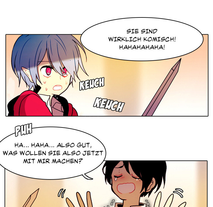 End und Save - episode 30 - 13