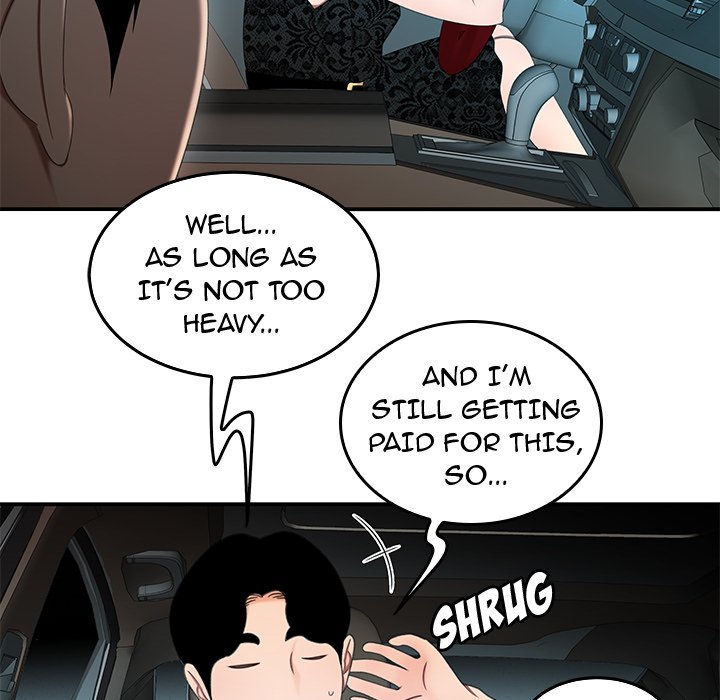 The Repeat Student - episode 22 - 28